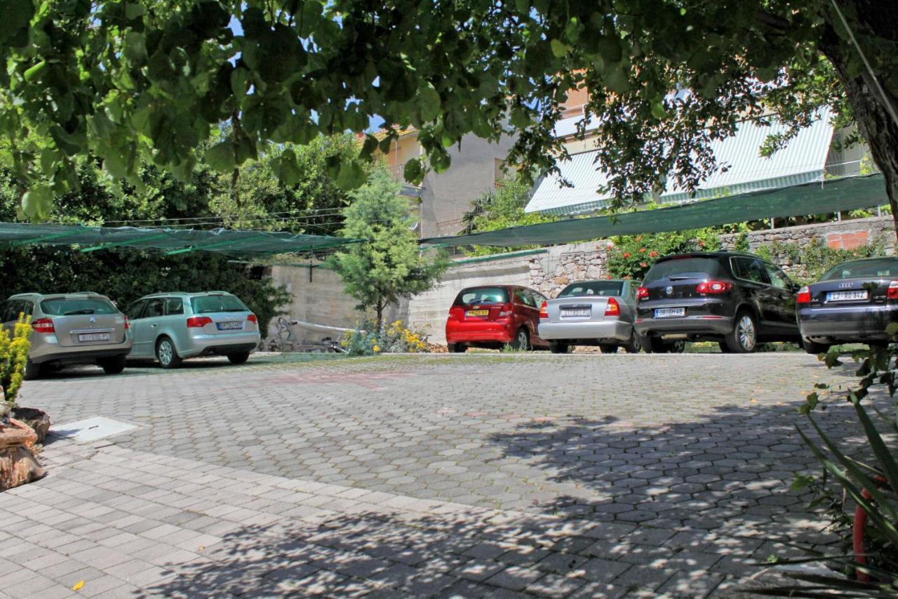 Apartment Selce 5206A 外观 照片