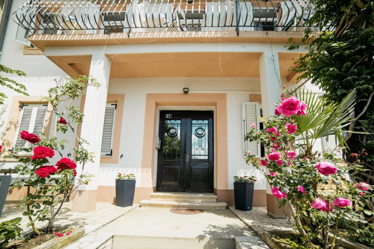 Apartment Selce 5206A 外观 照片