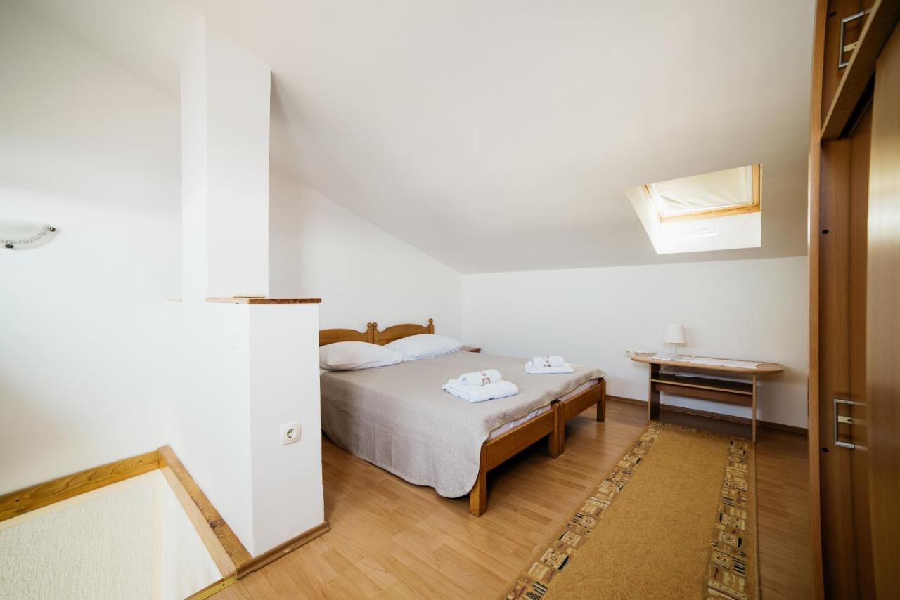 Apartment Selce 5206A 外观 照片