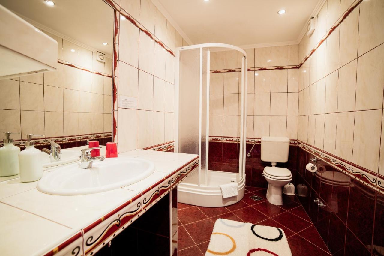 Apartment Selce 5206A 外观 照片