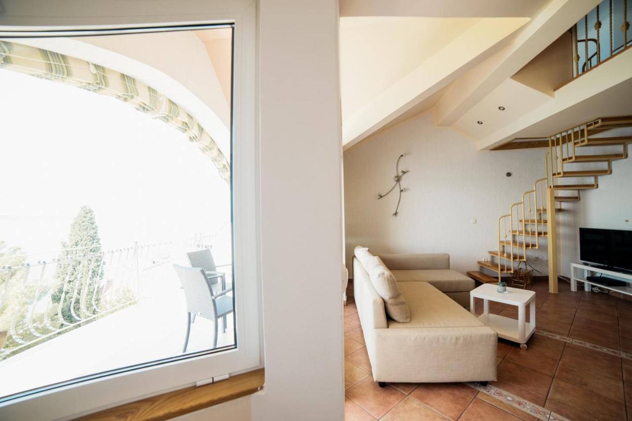 Apartment Selce 5206A 外观 照片