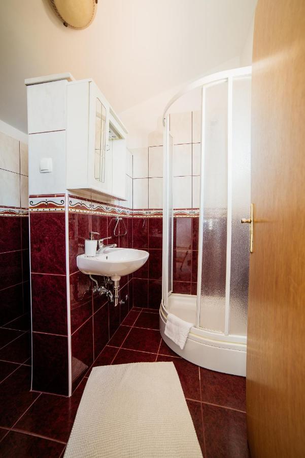 Apartment Selce 5206A 外观 照片