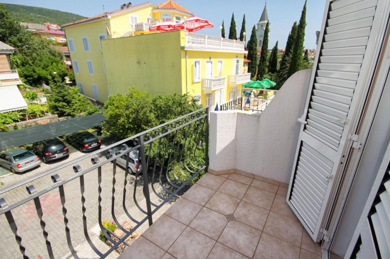 Apartment Selce 5206A 外观 照片