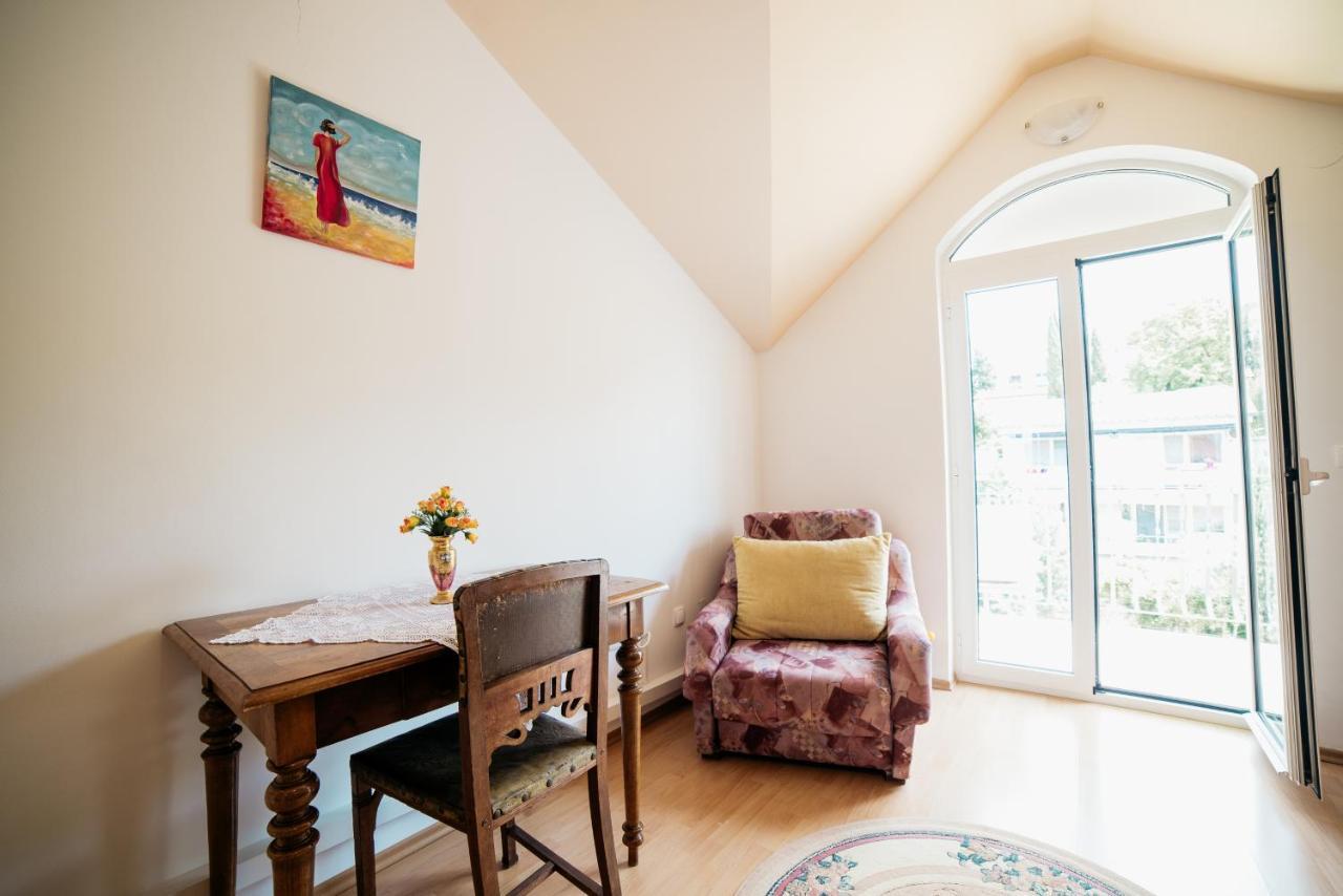 Apartment Selce 5206A 外观 照片