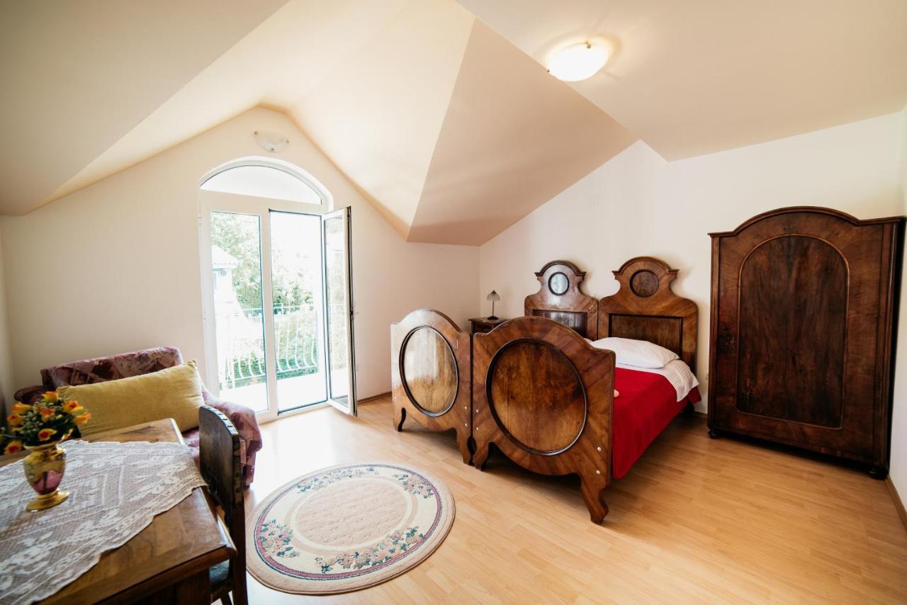 Apartment Selce 5206A 外观 照片