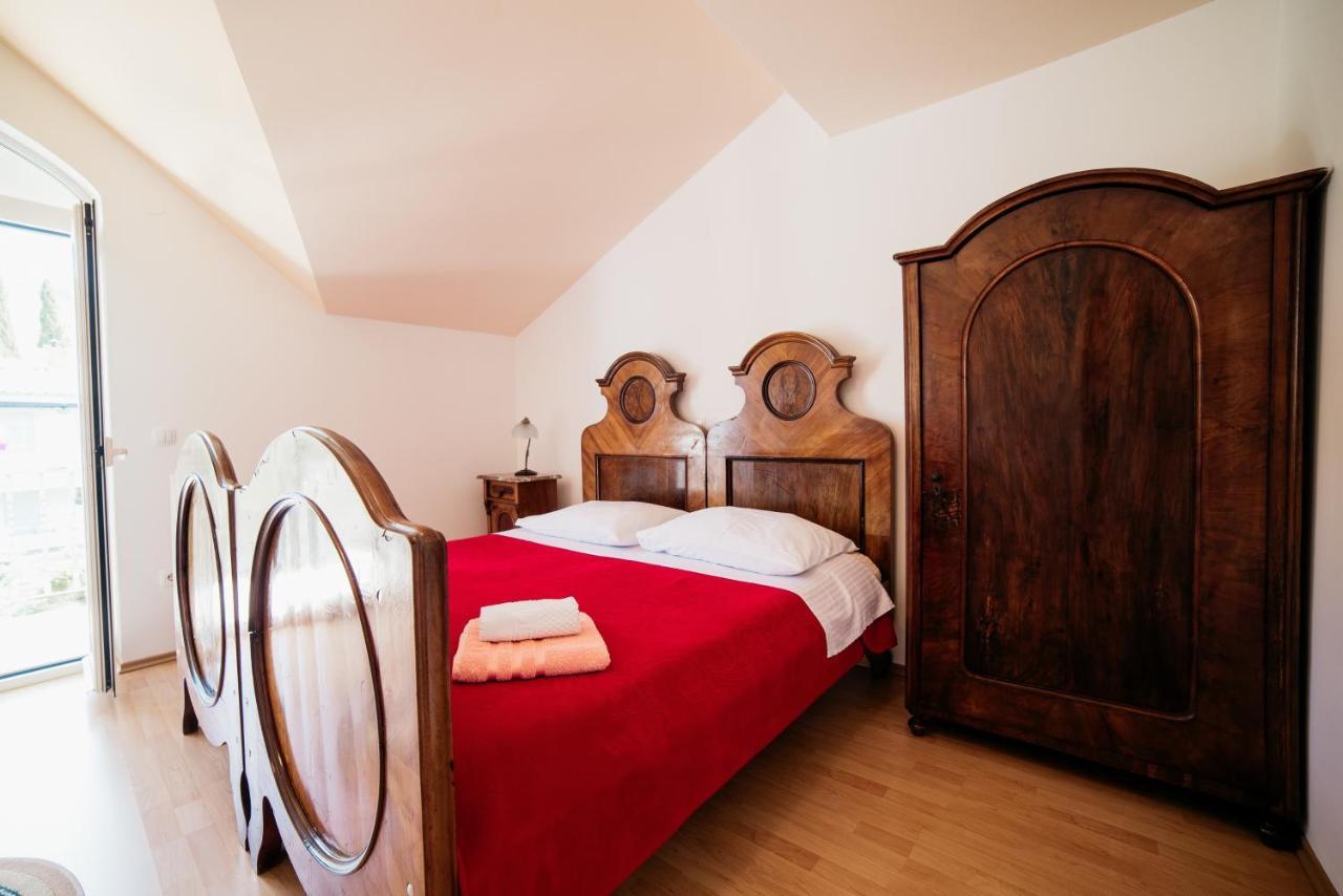 Apartment Selce 5206A 外观 照片
