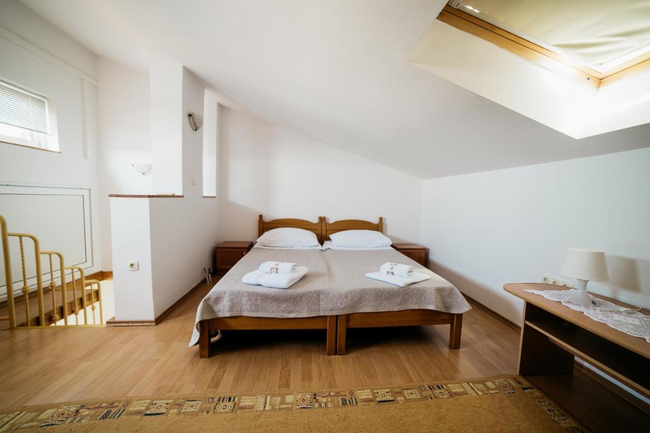Apartment Selce 5206A 外观 照片