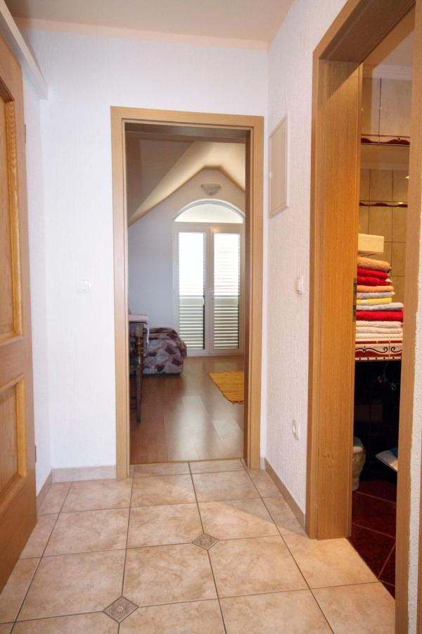 Apartment Selce 5206A 外观 照片