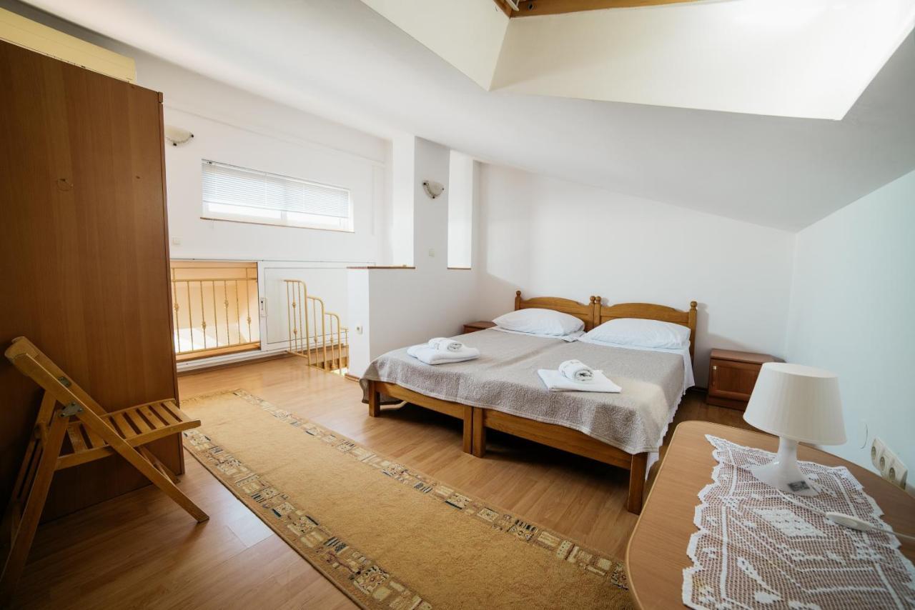 Apartment Selce 5206A 外观 照片